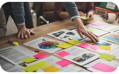 Infraestrutura e planejamento