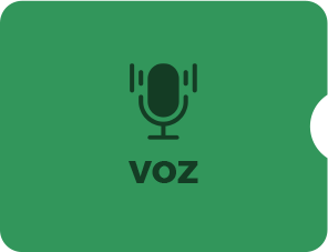 Voz