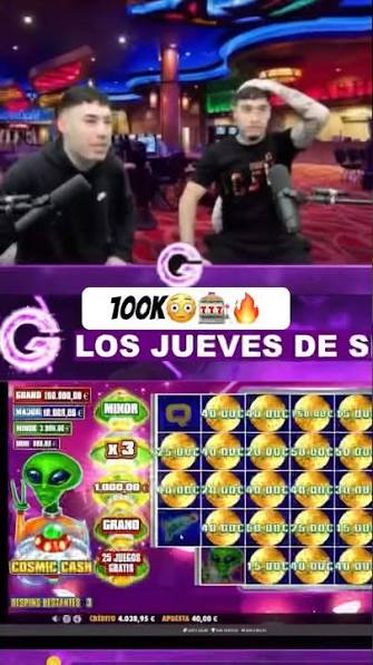 Casino Online Zonagemelos - Testimonio 2026